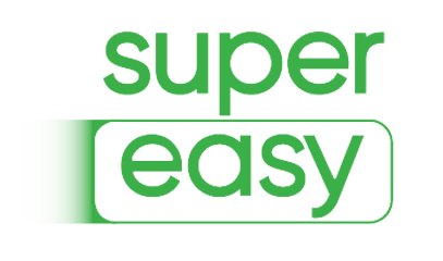 SuperEasy